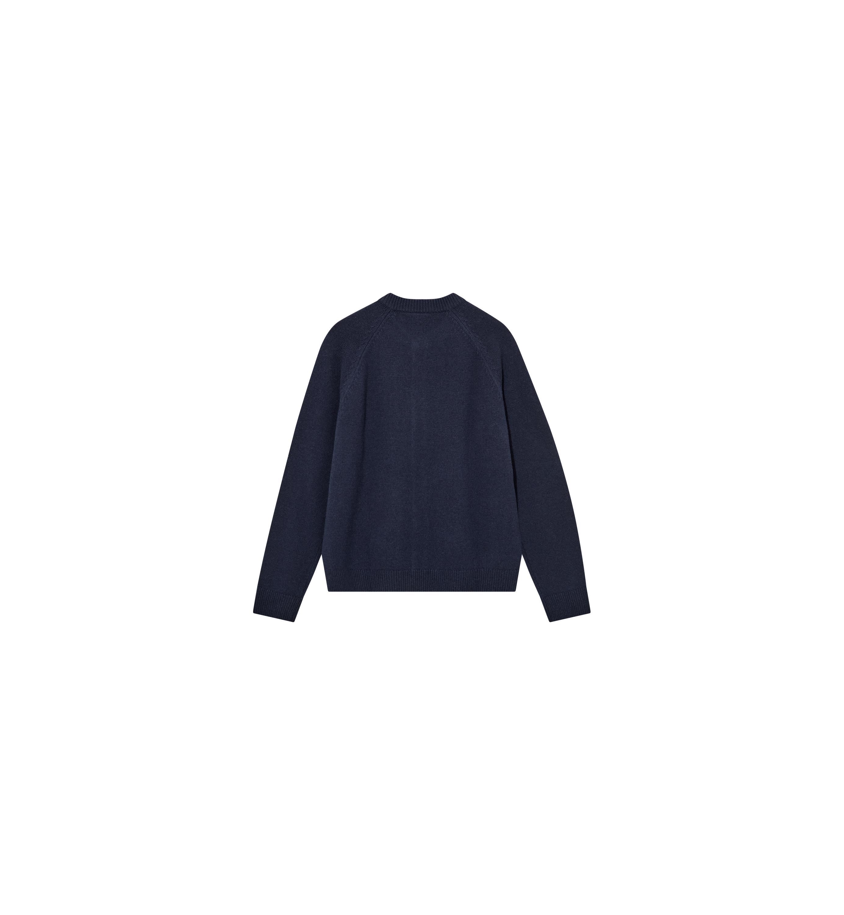 Packshot / Indigo Blue / Back